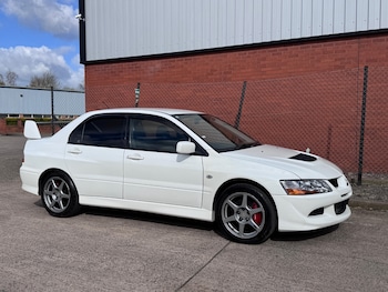 Used Mitsubishi Lancer 2003 for sale - 78132036: Photo