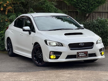 Used Subaru Impreza 2015 for sale - 75962702: Photo