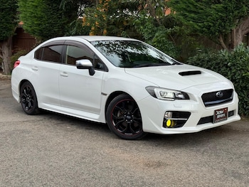 Used Subaru Impreza 2015 for sale - 75962702: Photo