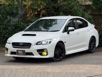 Used Subaru Impreza 2015 for sale - 75962702: Photo