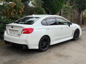 Used Subaru Impreza 2015 for sale - 75962702: Photo