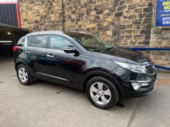 2013 (63) - 1.7 CRDi EcoDynamics 2 2WD Euro 5 (s/s) 5dr
