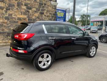 Used Kia Sportage 2013 for sale - 75002890: Photo
