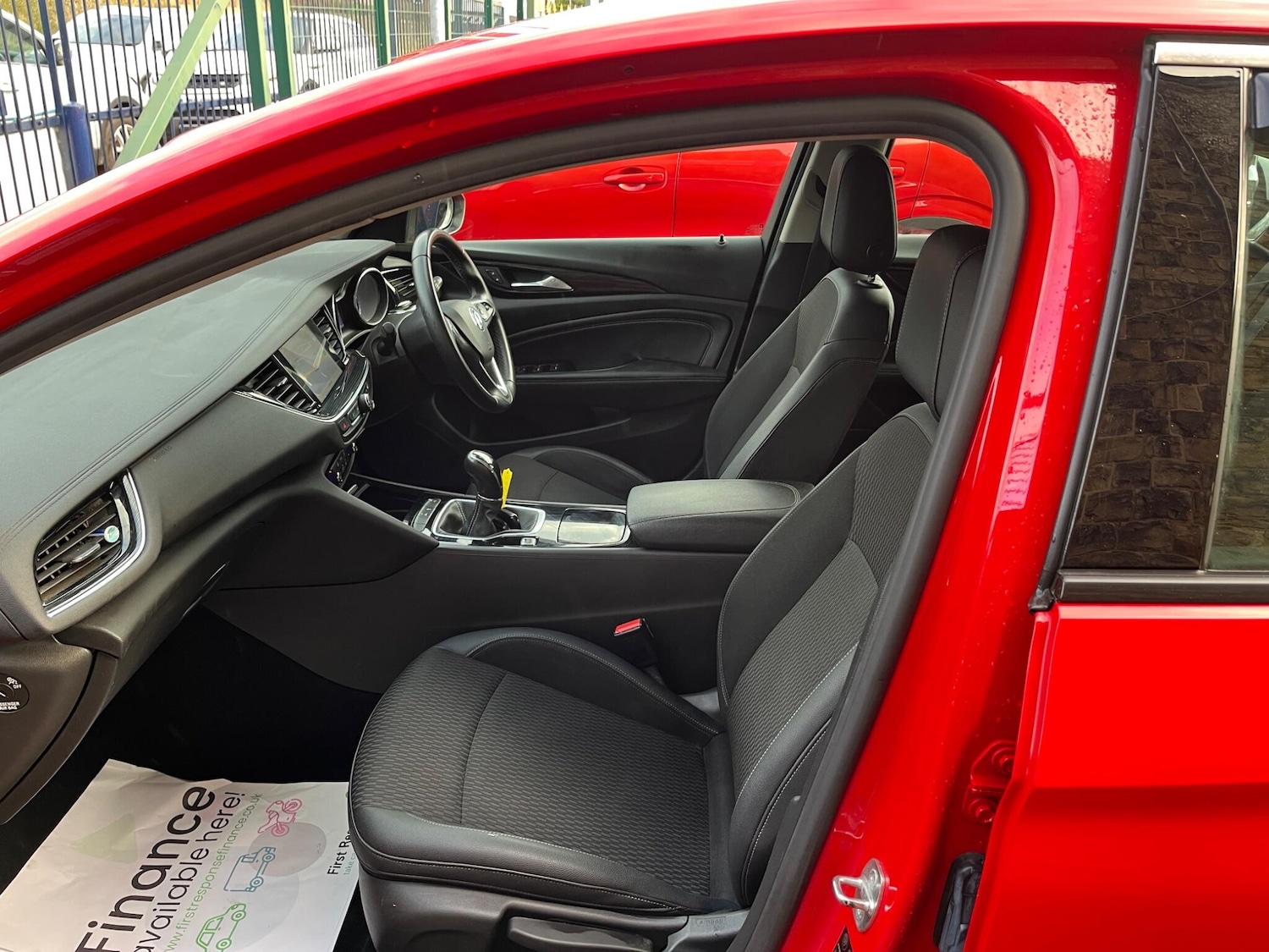 Used Vauxhall Insignia 2018 for sale - 77230165: Photo 10