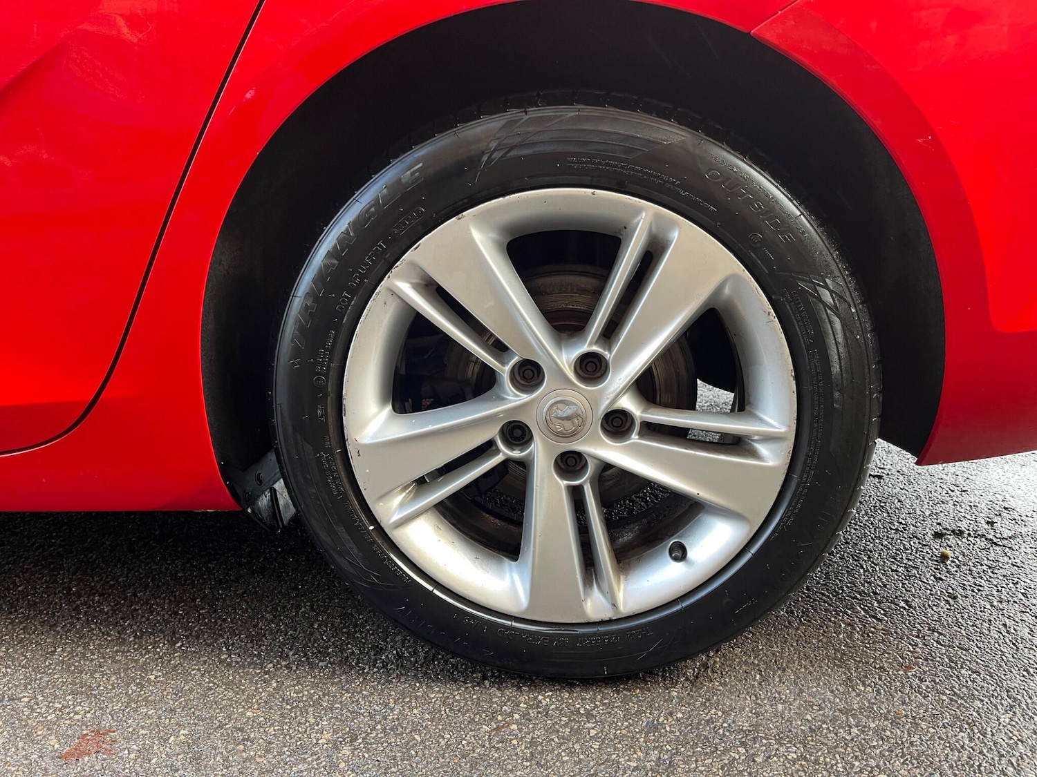 Used Vauxhall Insignia 2018 for sale - 77230165: Photo 14