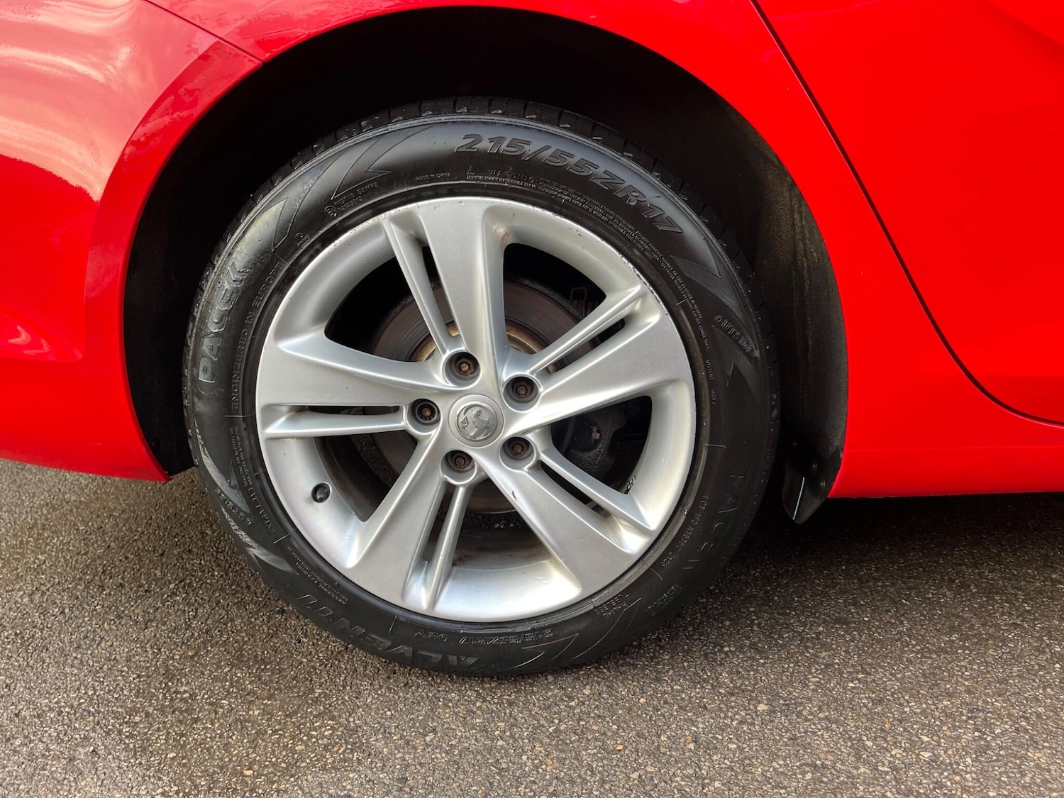 Used Vauxhall Insignia 2018 for sale - 77230165: Photo 15