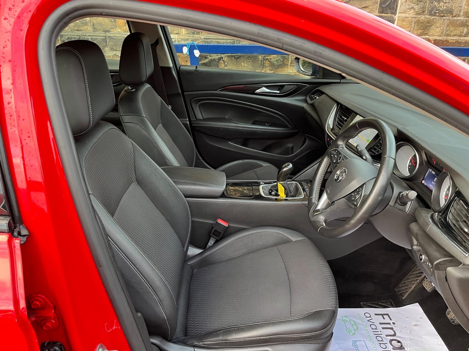 Used Vauxhall Insignia 2018 for sale - 77230165: Photo 7