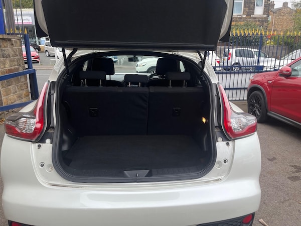 Used Nissan Juke 2016 for sale - 76214914: Photo 10