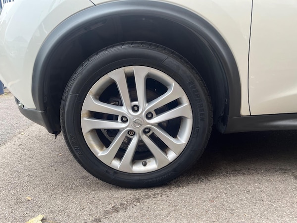 Used Nissan Juke 2016 for sale - 76214914: Photo 13