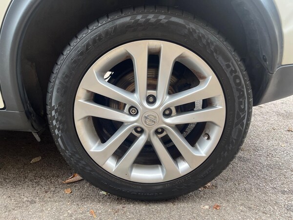 Used Nissan Juke 2016 for sale - 76214914: Photo 14