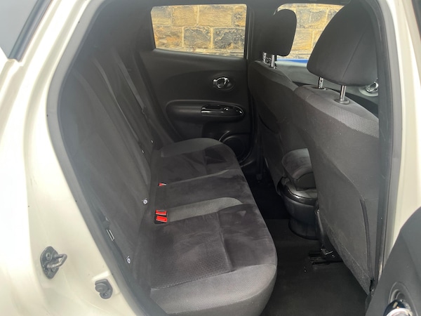 Used Nissan Juke 2016 for sale - 76214914: Photo 7