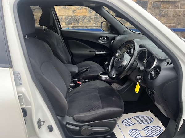 Used Nissan Juke 2016 for sale - 76214914: Photo 8