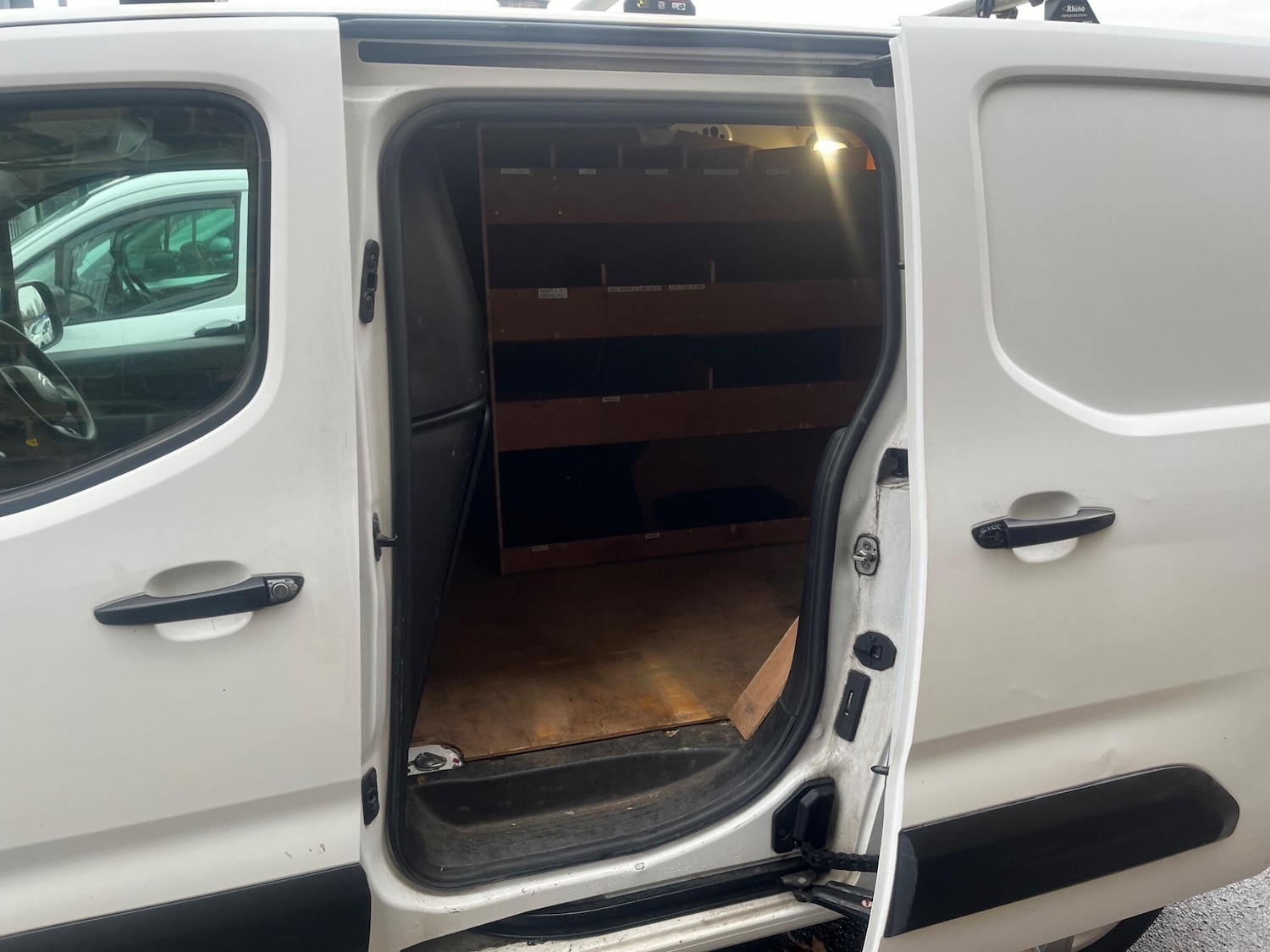 Used Citroen Berlingo 2019 for sale - 77131442: Photo 10