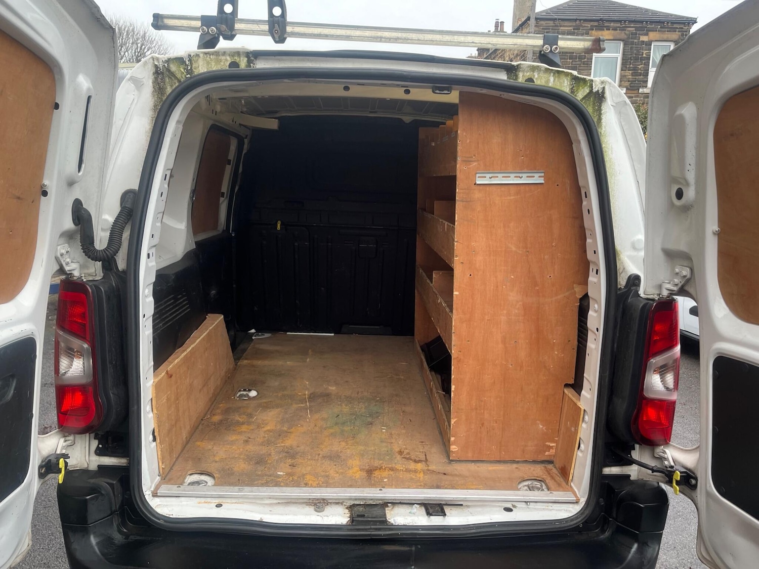 Used Citroen Berlingo 2019 for sale - 77131442: Photo 11