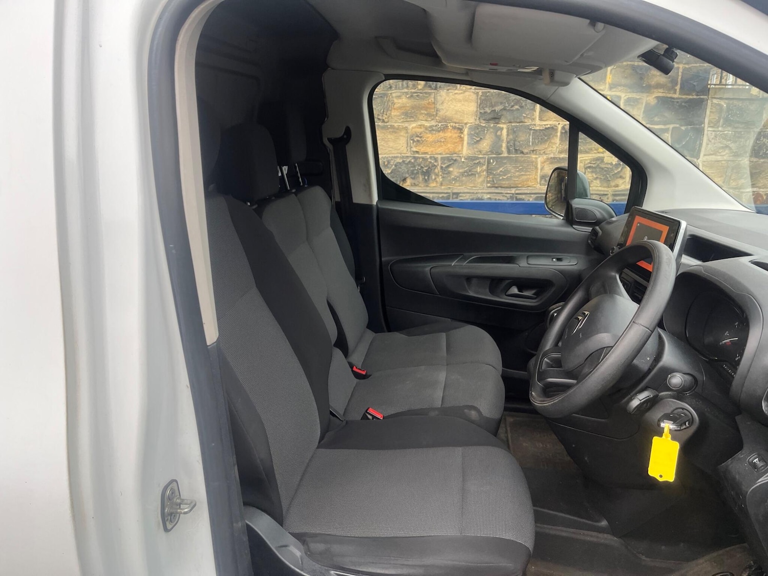 Used Citroen Berlingo 2019 for sale - 77131442: Photo 12