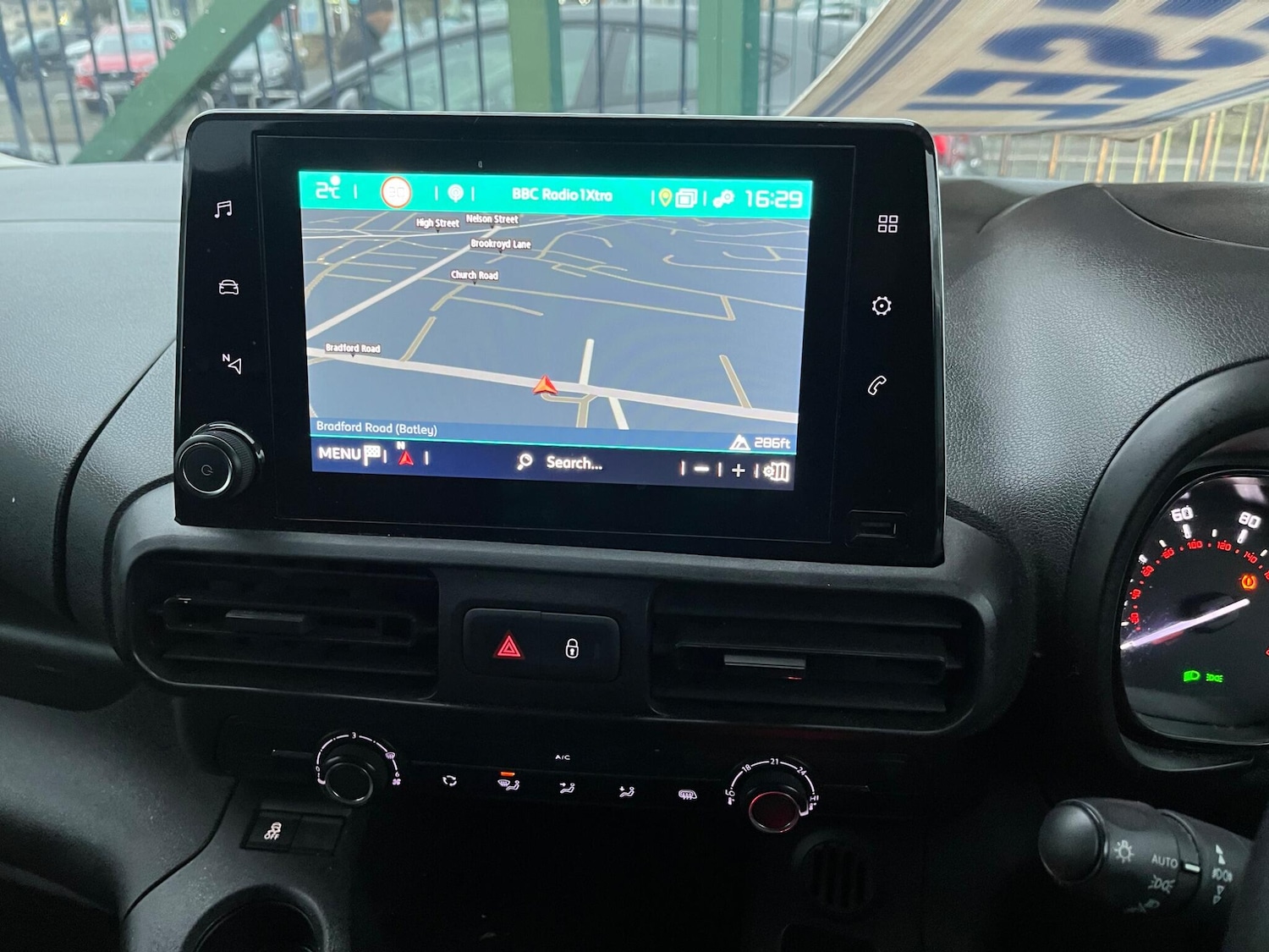 Used Citroen Berlingo 2019 for sale - 77131442: Photo 13