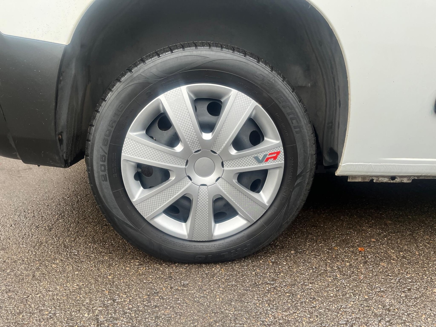 Used Citroen Berlingo 2019 for sale - 77131442: Photo 14