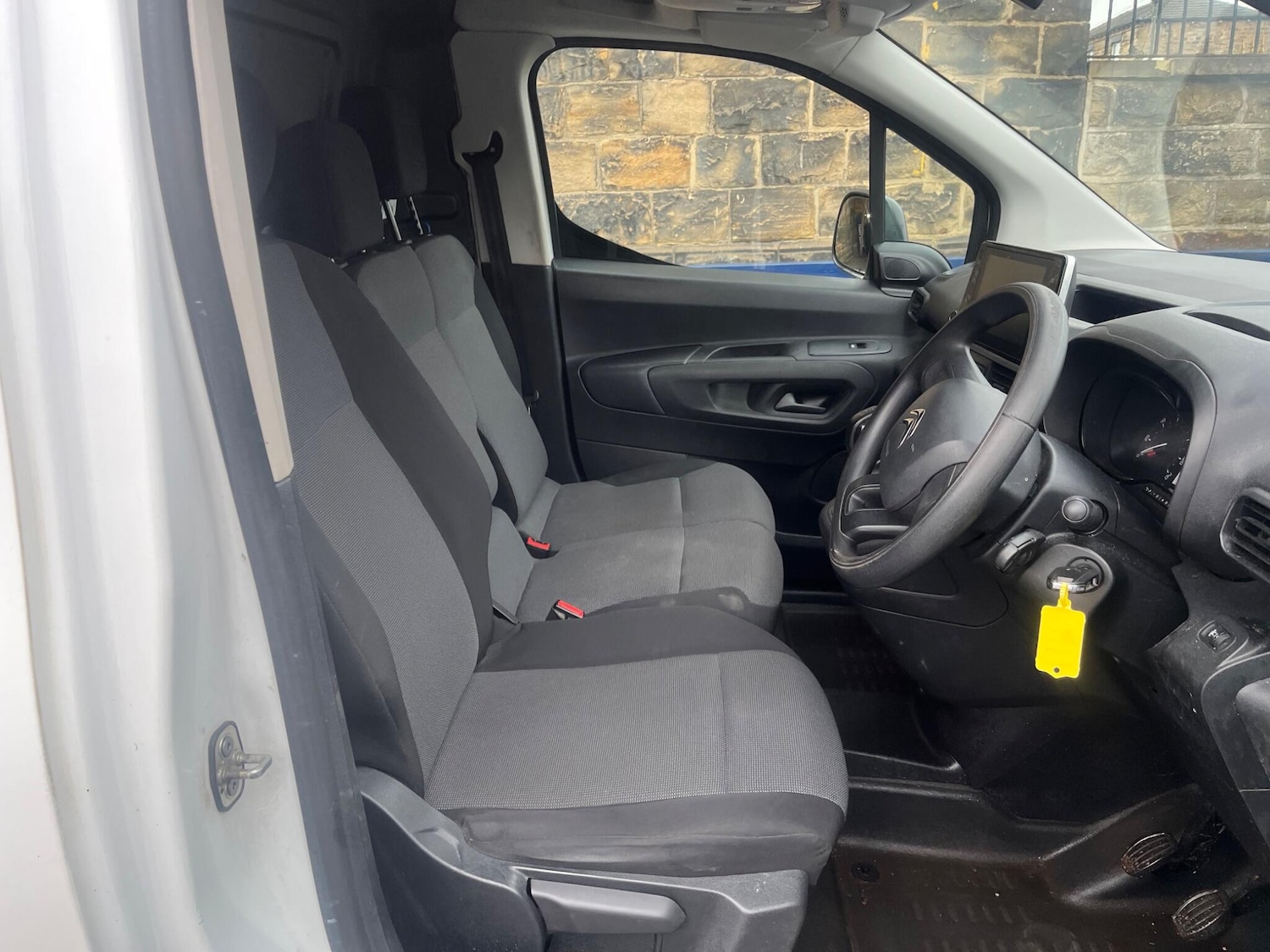 Used Citroen Berlingo 2019 for sale - 77131442: Photo 7