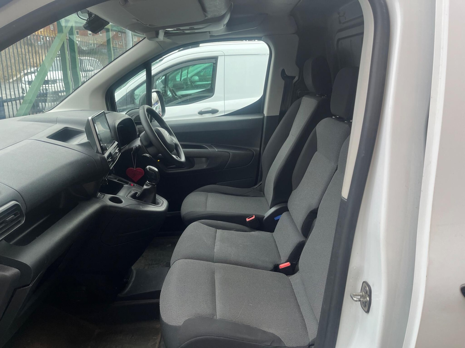 Used Citroen Berlingo 2019 for sale - 77131442: Photo 9