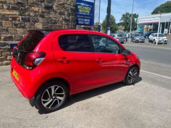 Used Peugeot 108 2020 for sale - 75198968: Photo