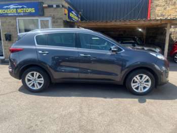 Used Kia Sportage 2016 for sale - 75001883: Photo
