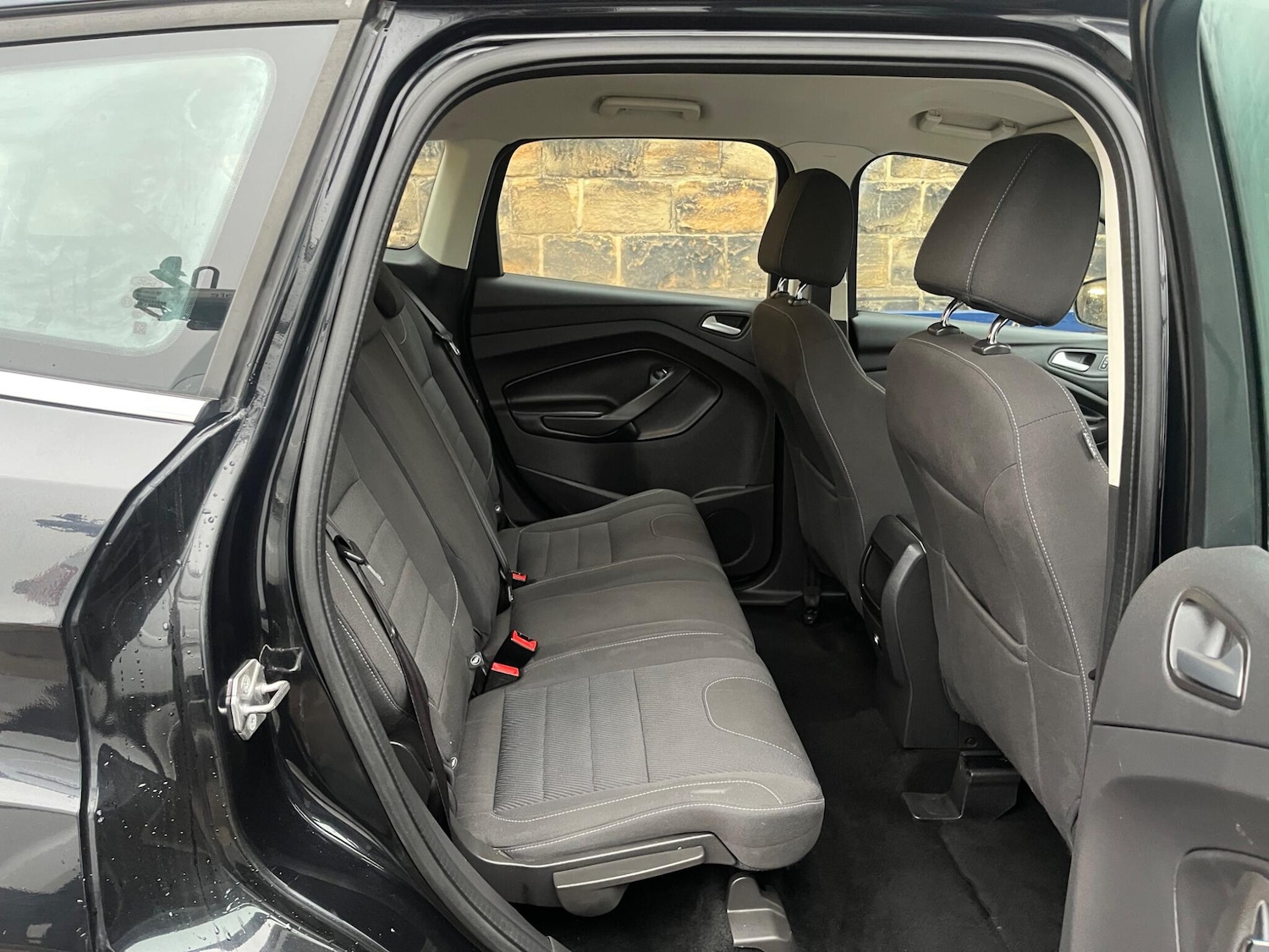 Used Ford Kuga 2013 for sale - 76513093: Photo 10