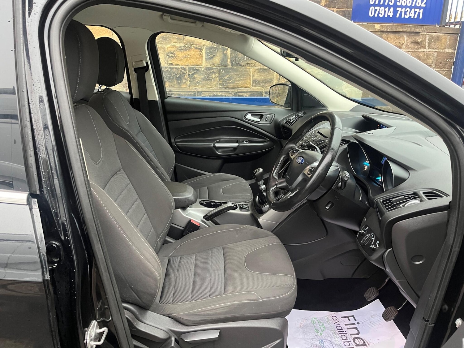 Used Ford Kuga 2013 for sale - 76513093: Photo 11