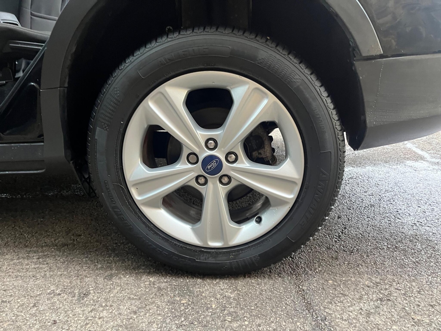 Used Ford Kuga 2013 for sale - 76513093: Photo 13