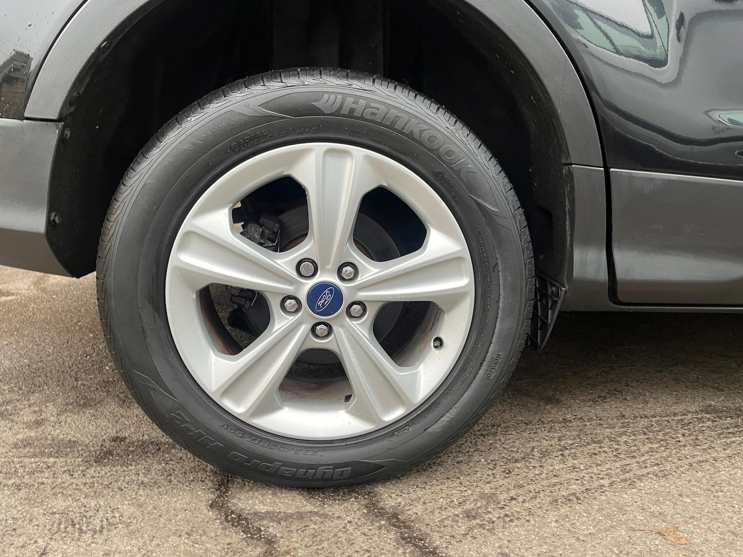 Used Ford Kuga 2013 for sale - 76513093: Photo 15