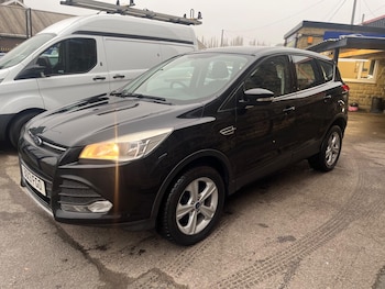 Used Ford Kuga 2013 for sale - 76513093: Photo