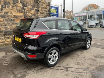 Used Ford Kuga 2013 for sale - 76513093: Photo