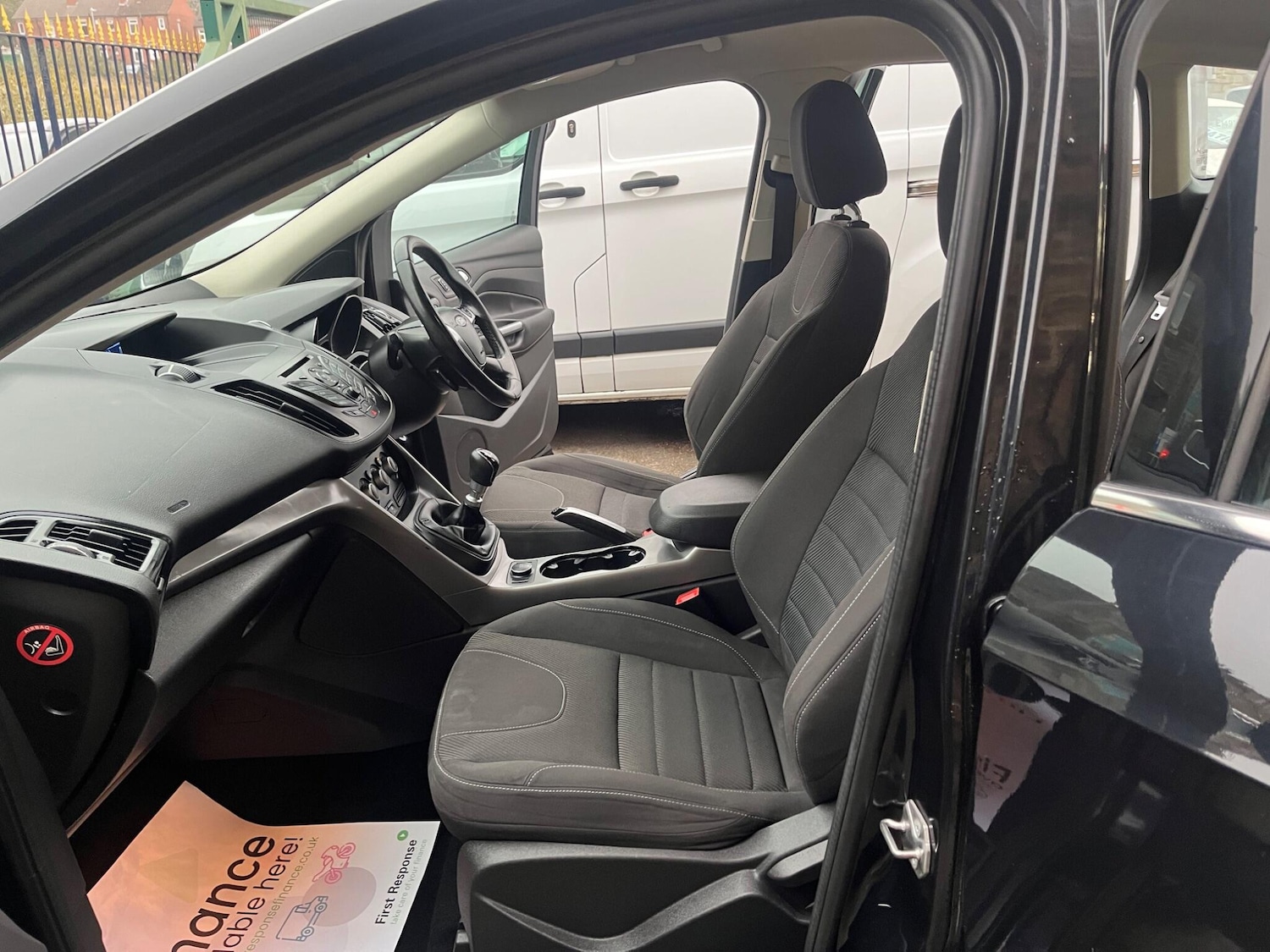 Used Ford Kuga 2013 for sale - 76513093: Photo 8