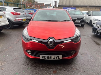 Used Renault Clio 2015 for sale - 76431854: Photo