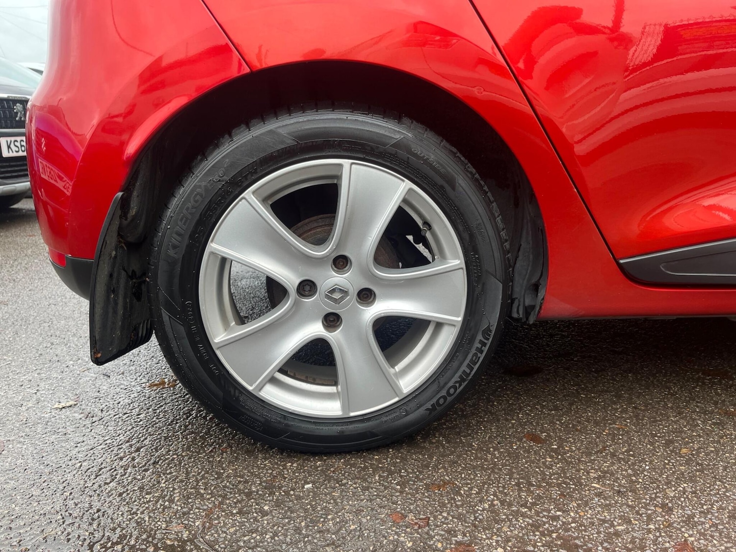 Used Renault Clio 2015 for sale - 76431854: Photo 9