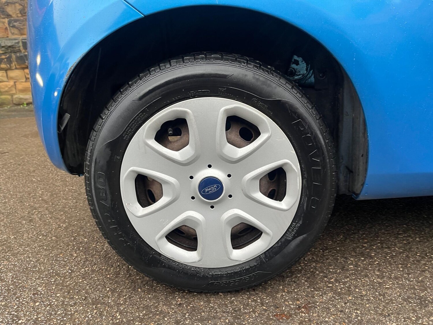 Used Ford Ka for sale - 77351682: Photo 10