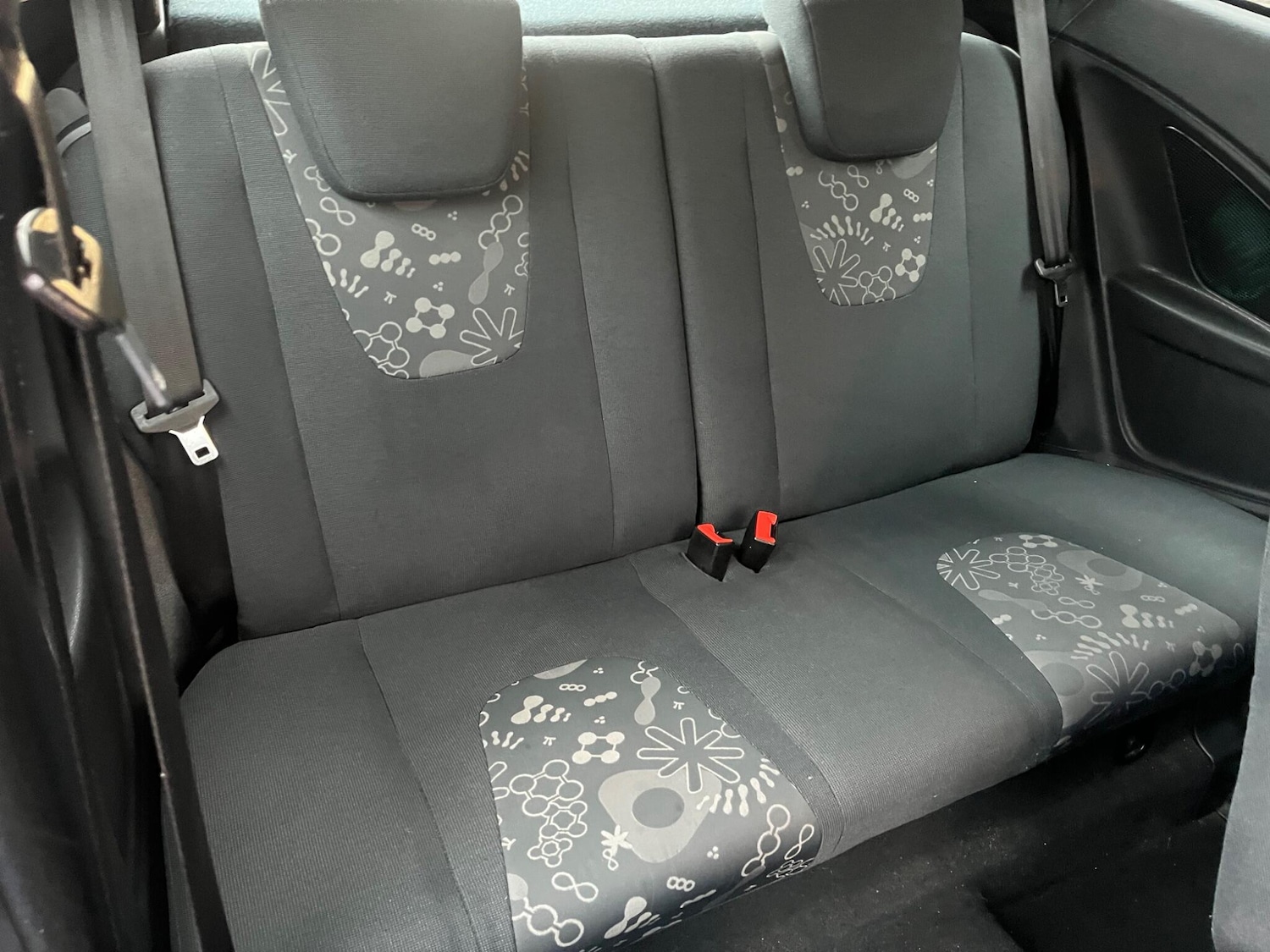 Used Ford Ka for sale - 77351682: Photo 11