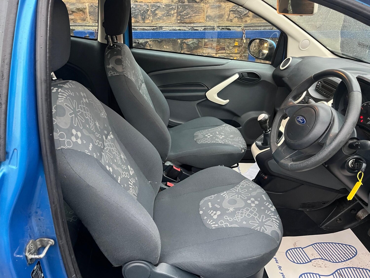 Used Ford Ka for sale - 77351682: Photo 12