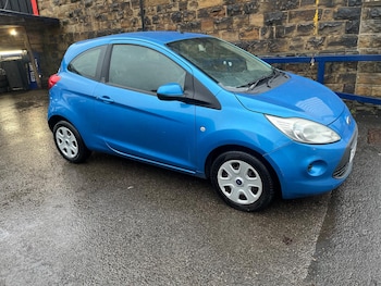 Used Ford Ka 2011 for sale - 77351682: Photo