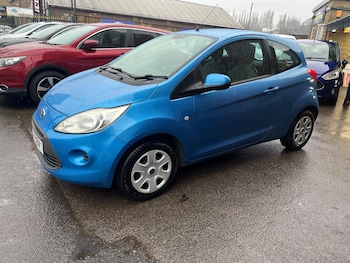 Used Ford Ka 2011 for sale - 77351682: Photo