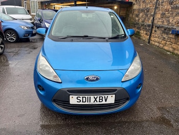 Used Ford Ka 2011 for sale - 77351682: Photo