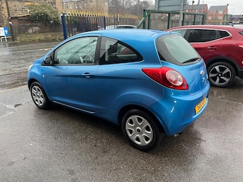 Used Ford Ka 2011 for sale - 77351682: Photo