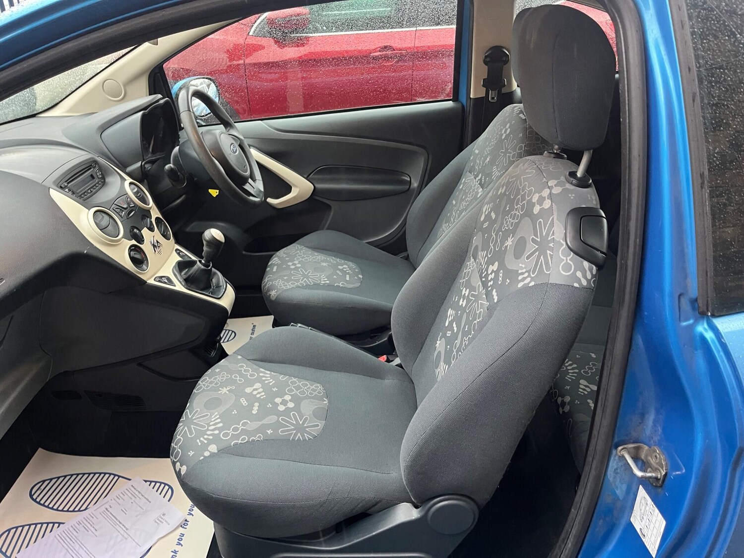 Used Ford Ka for sale - 77351682: Photo 9