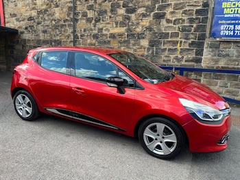 Used Renault Clio 2016 for sale - 75905377: Photo