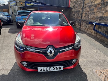 Used Renault Clio 2016 for sale - 75905377: Photo