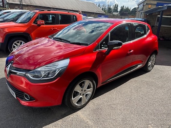 Used Renault Clio 2016 for sale - 75905377: Photo