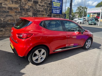 Used Renault Clio 2016 for sale - 75905377: Photo