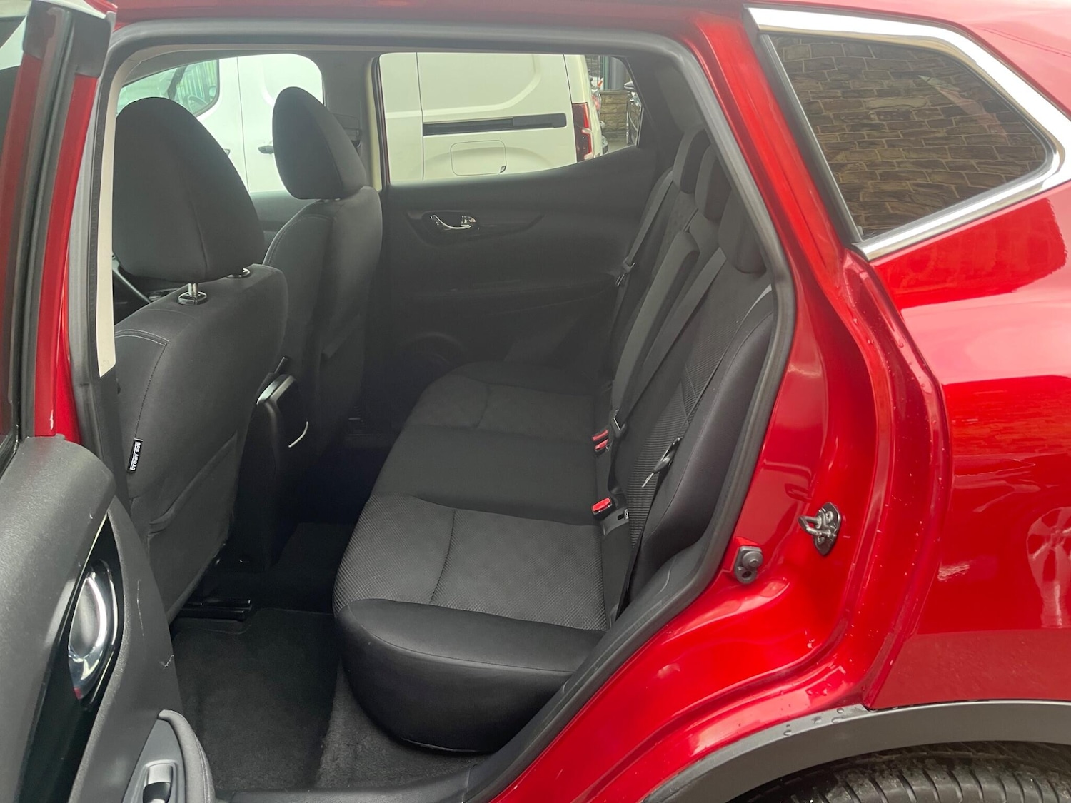 Used Nissan Qashqai for sale - 77266830: Photo 14