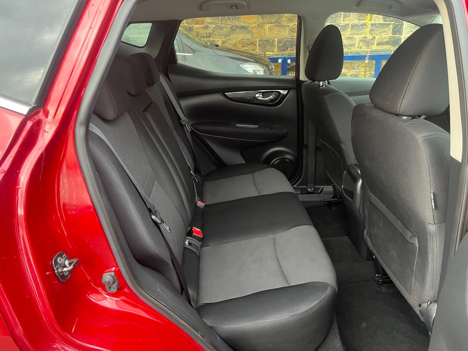 Used Nissan Qashqai for sale - 77266830: Photo 9