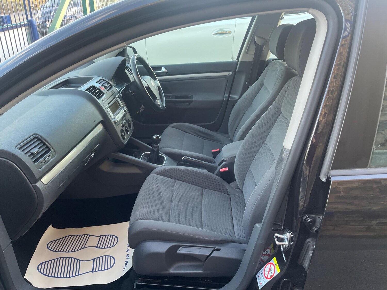 Used Volkswagen Golf 2008 for sale - 76913577: Photo 10