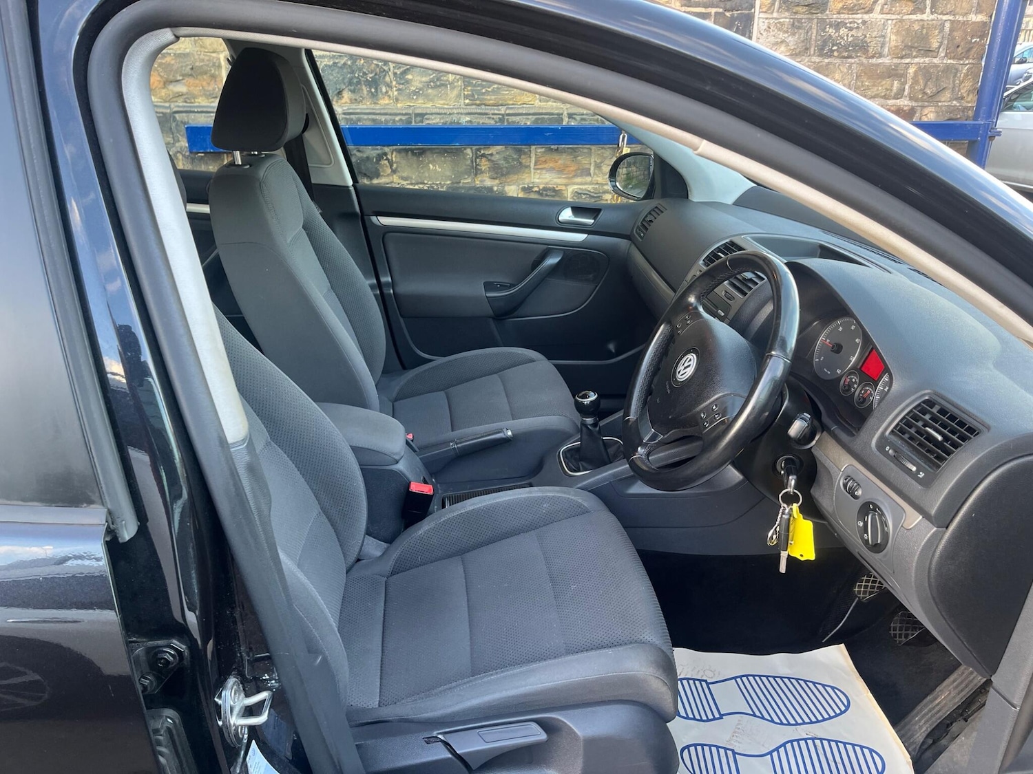 Used Volkswagen Golf 2008 for sale - 76913577: Photo 7